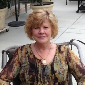 Meet your Posher, Judy